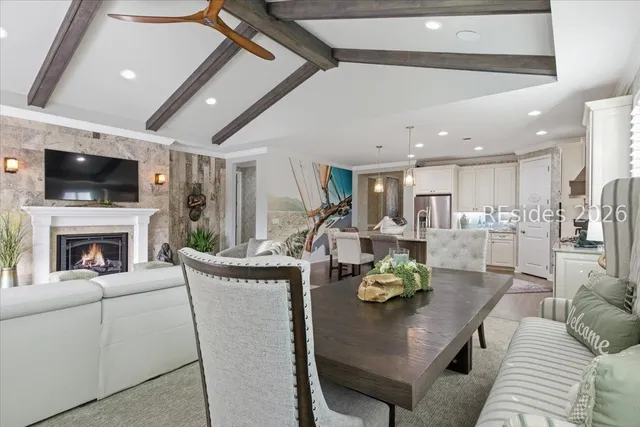 $769,000 | 726 Caribbean Soul Avenue, Hardeeville, SC 29927