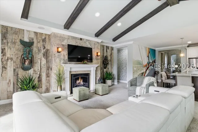 $769,000 | 726 Caribbean Soul Avenue, Hardeeville, SC 29927