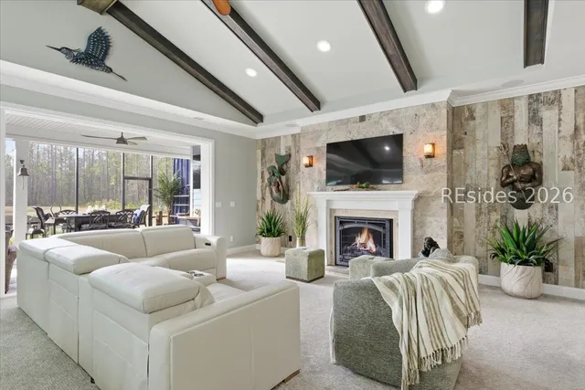 $769,000 | 726 Caribbean Soul Avenue, Hardeeville, SC 29927