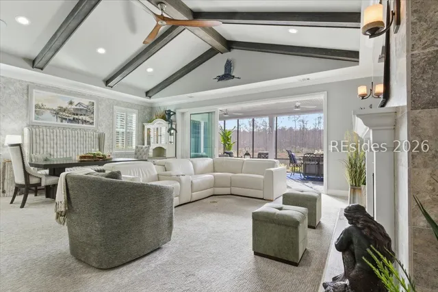 $769,000 | 726 Caribbean Soul Avenue, Hardeeville, SC 29927