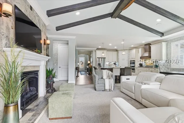 $769,000 | 726 Caribbean Soul Avenue, Hardeeville, SC 29927