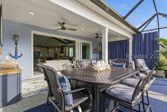 $769,000 | 726 Caribbean Soul Avenue, Hardeeville, SC 29927