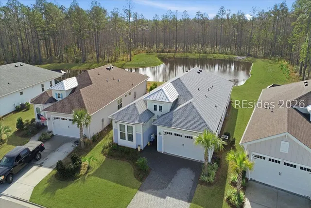 $769,000 | 726 Caribbean Soul Avenue, Hardeeville, SC 29927