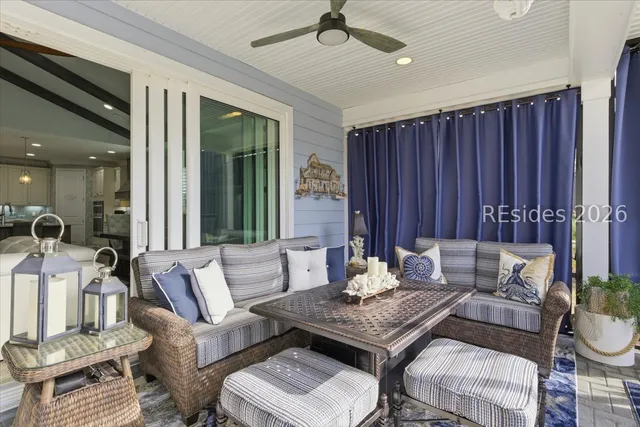 $769,000 | 726 Caribbean Soul Avenue, Hardeeville, SC 29927