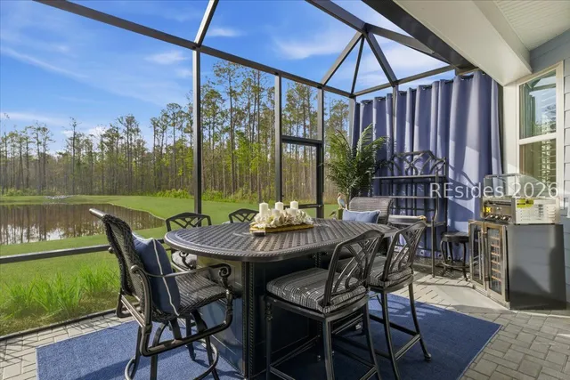 $769,000 | 726 Caribbean Soul Avenue, Hardeeville, SC 29927