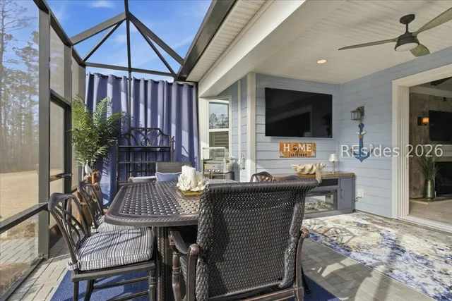 $769,000 | 726 Caribbean Soul Avenue, Hardeeville, SC 29927