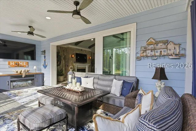 $769,000 | 726 Caribbean Soul Avenue, Hardeeville, SC 29927