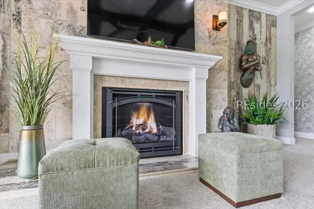 $769,000 | 726 Caribbean Soul Avenue, Hardeeville, SC 29927