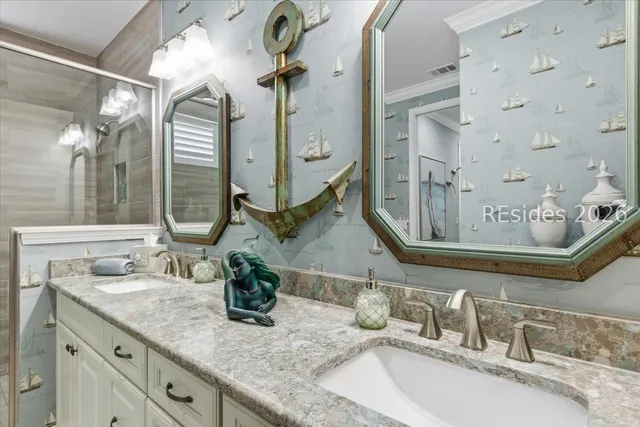 $769,000 | 726 Caribbean Soul Avenue, Hardeeville, SC 29927