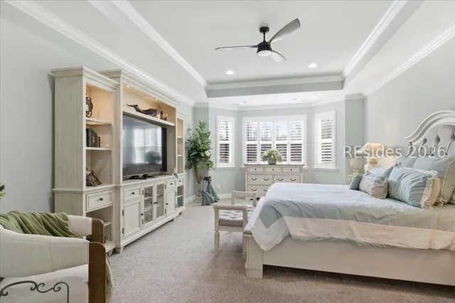 $769,000 | 726 Caribbean Soul Avenue, Hardeeville, SC 29927