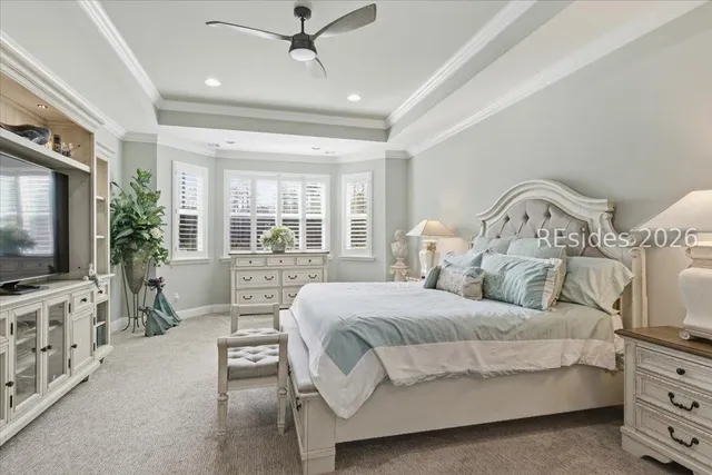 $769,000 | 726 Caribbean Soul Avenue, Hardeeville, SC 29927