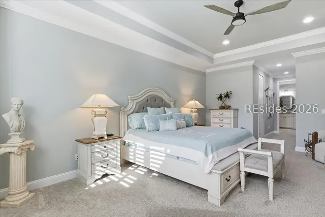 $769,000 | 726 Caribbean Soul Avenue, Hardeeville, SC 29927