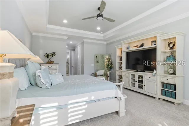 $769,000 | 726 Caribbean Soul Avenue, Hardeeville, SC 29927