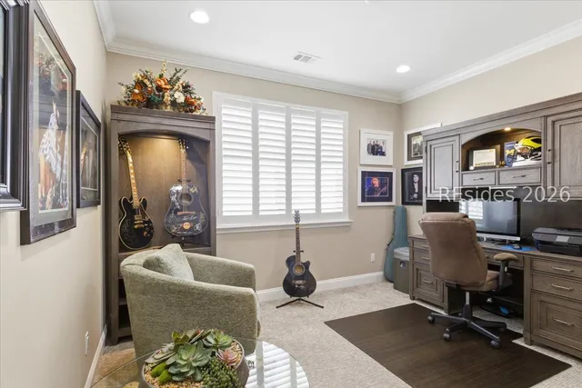 $769,000 | 726 Caribbean Soul Avenue, Hardeeville, SC 29927