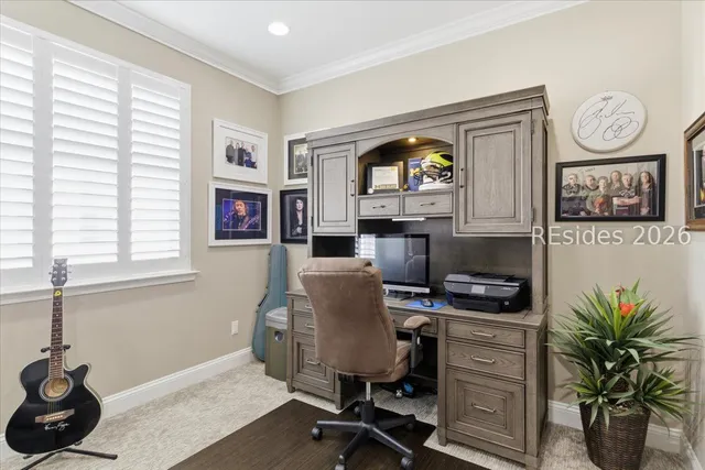 $769,000 | 726 Caribbean Soul Avenue, Hardeeville, SC 29927