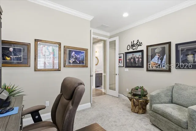 $769,000 | 726 Caribbean Soul Avenue, Hardeeville, SC 29927