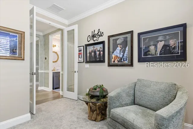 $769,000 | 726 Caribbean Soul Avenue, Hardeeville, SC 29927