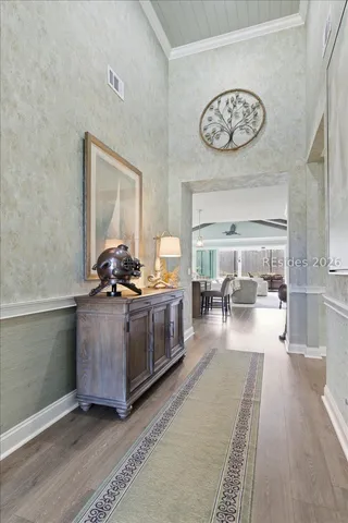 $769,000 | 726 Caribbean Soul Avenue, Hardeeville, SC 29927