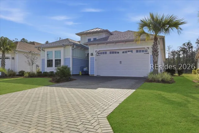 $769,000 | 726 Caribbean Soul Avenue, Hardeeville, SC 29927