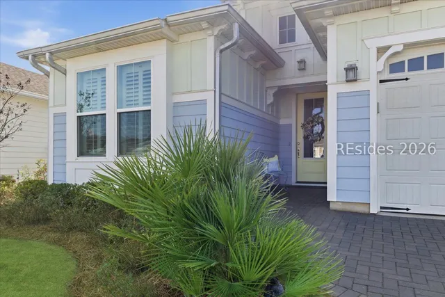 $769,000 | 726 Caribbean Soul Avenue, Hardeeville, SC 29927