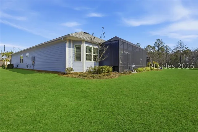 $769,000 | 726 Caribbean Soul Avenue, Hardeeville, SC 29927