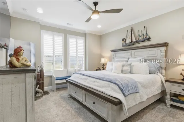 $769,000 | 726 Caribbean Soul Avenue, Hardeeville, SC 29927