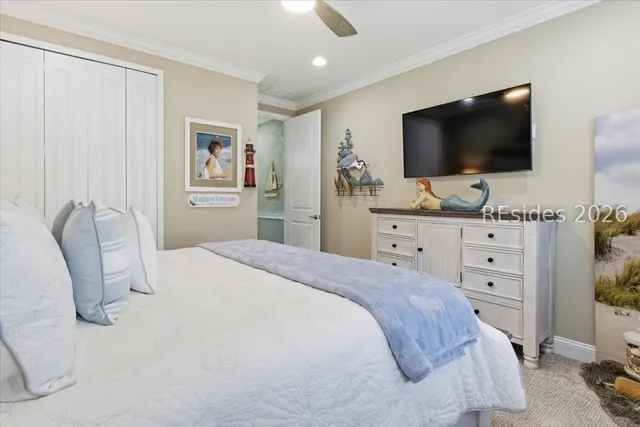 $769,000 | 726 Caribbean Soul Avenue, Hardeeville, SC 29927