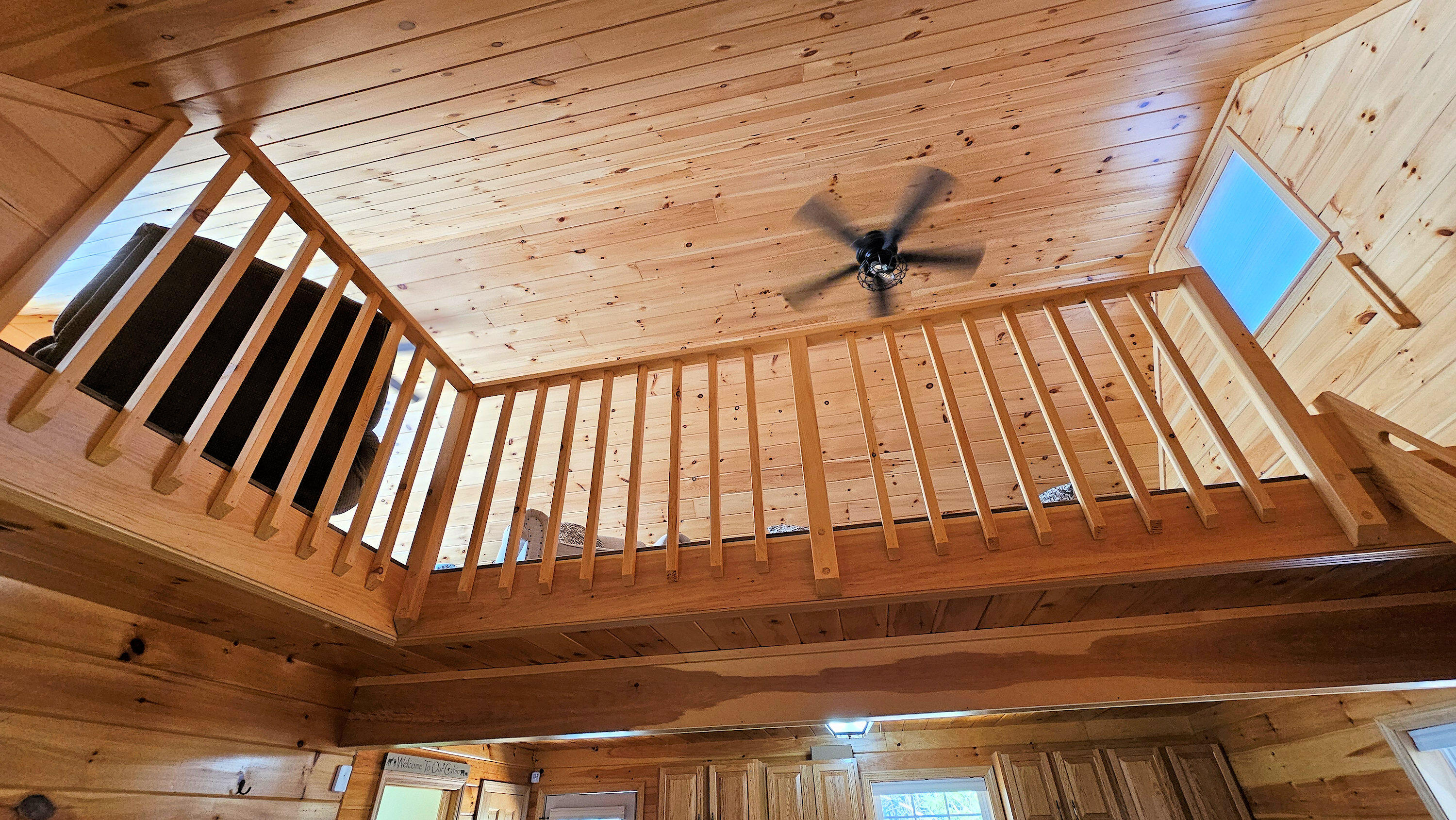 47 Buzzell Road Athens, ME 04912 - Photo 21 of 28 Loft