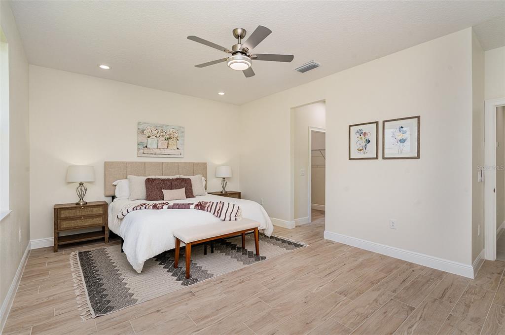 296 Delake Road Northwest Palm Bay, FL 32907 - Photo 15 of 23