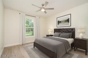 296 Delake Road Northwest Palm Bay, FL 32907 - Photo 19 of 23