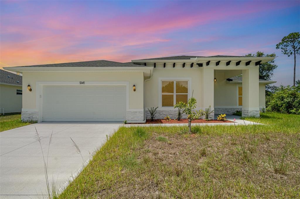 296 Delake Road Northwest Palm Bay, FL 32907 - Photo 2 of 23