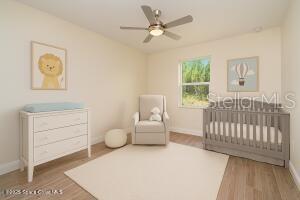 296 Delake Road Northwest Palm Bay, FL 32907 - Photo 21 of 23
