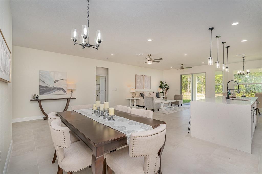 296 Delake Road Northwest Palm Bay, FL 32907 - Photo 4 of 23