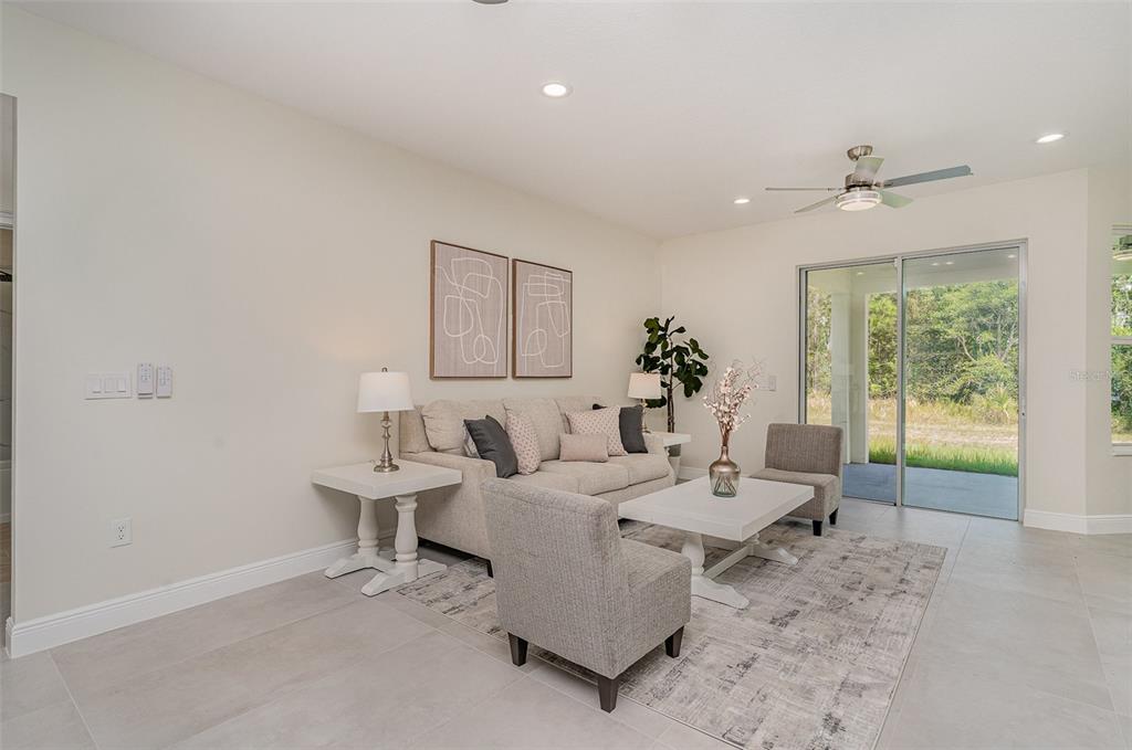 296 Delake Road Northwest Palm Bay, FL 32907 - Photo 5 of 23