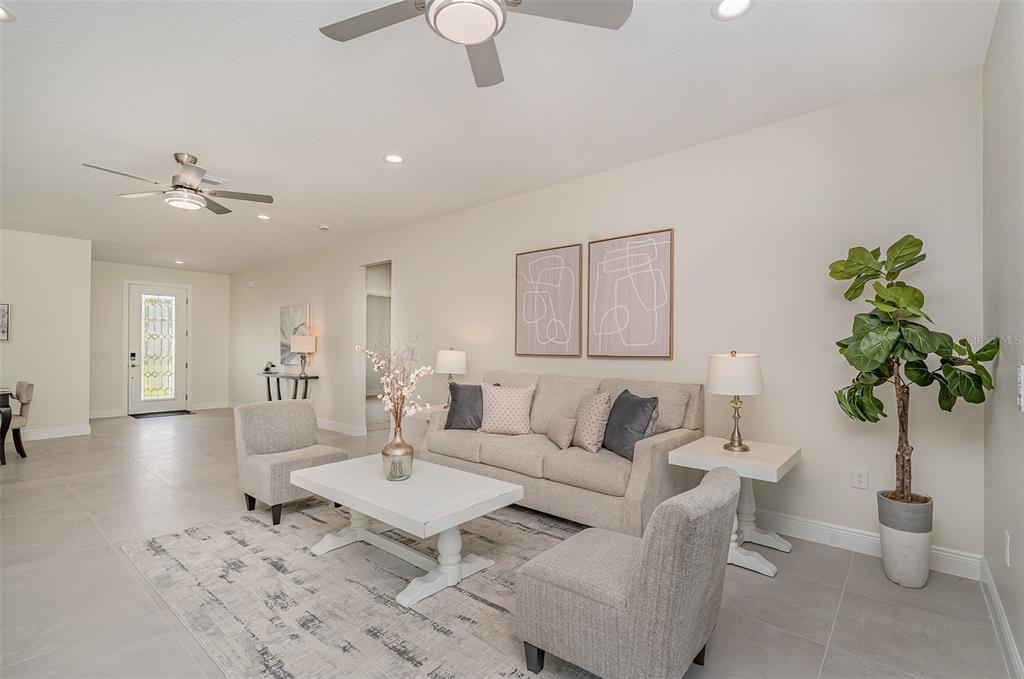 296 Delake Road Northwest Palm Bay, FL 32907 - Photo 6 of 23