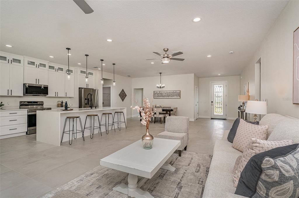 296 Delake Road Northwest Palm Bay, FL 32907 - Photo 7 of 23