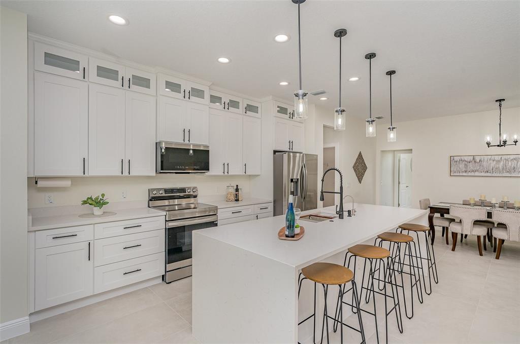 296 Delake Road Northwest Palm Bay, FL 32907 - Photo 9 of 23