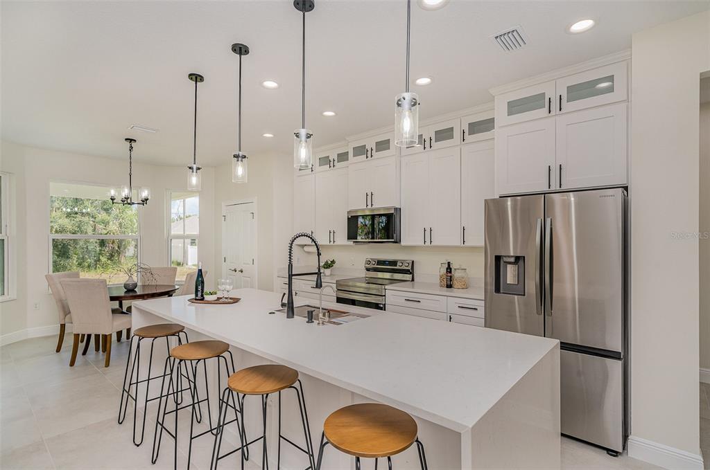 296 Delake Road Northwest Palm Bay, FL 32907 - Photo 10 of 23