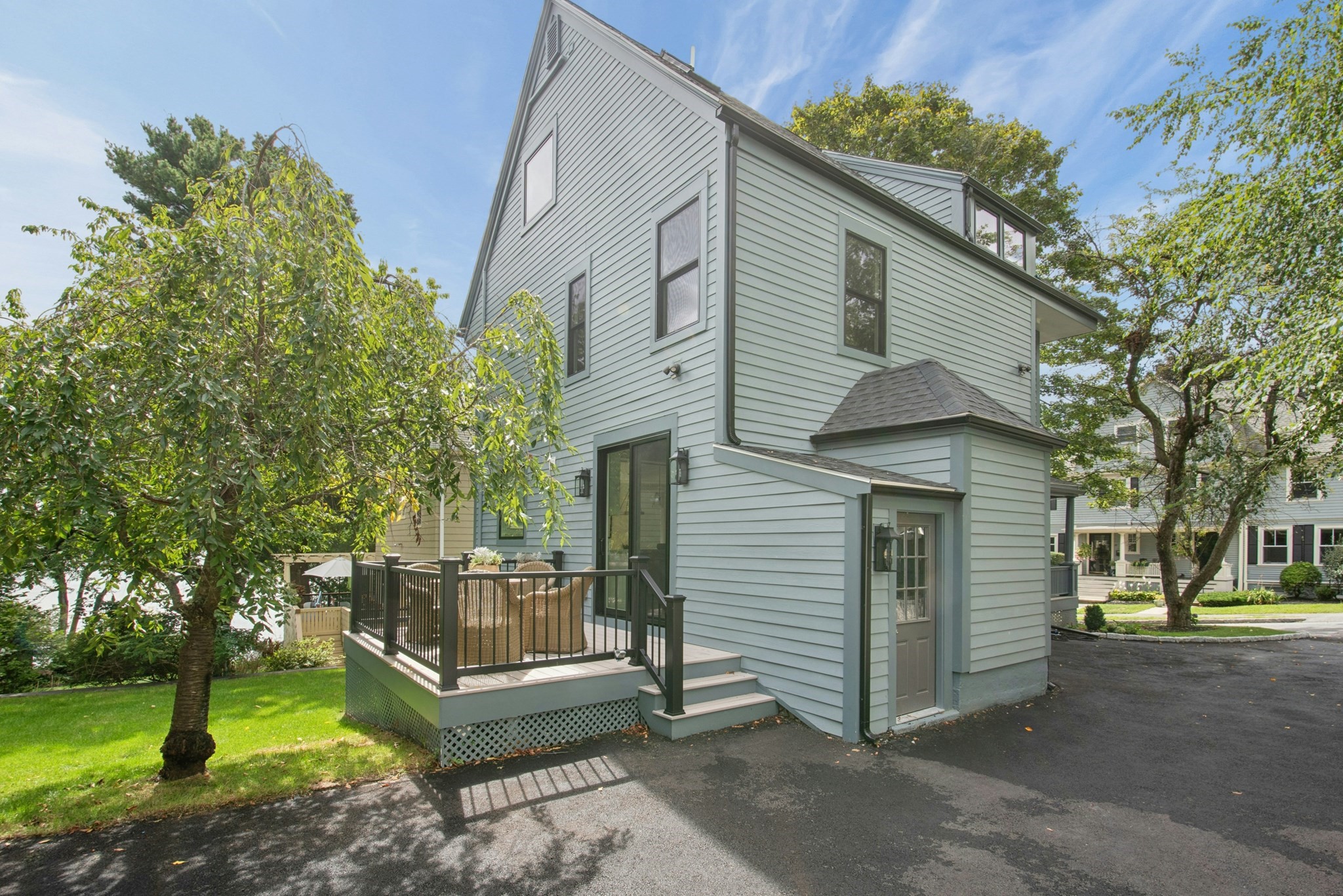 34 Addison Street Arlington, MA 02476 - Photo 38 of 38 Gallery Image 38