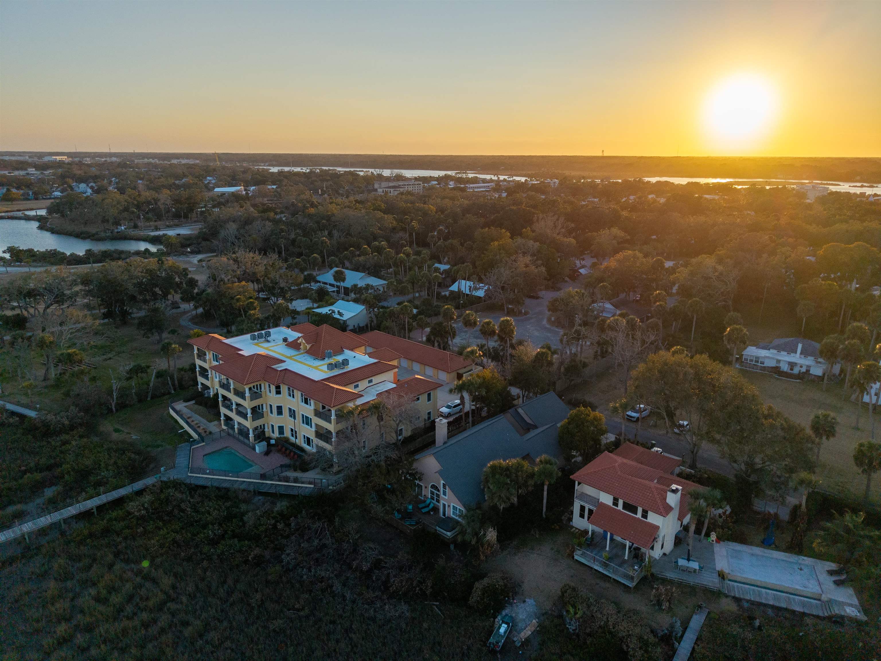 3 Radio Road St. Augustine, FL 32084 - Photo 79 of 81