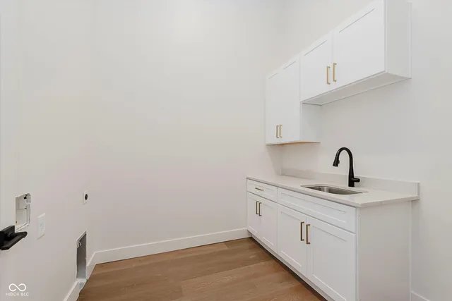 $845,000 | 1155 South Rangeline Road, Unit 502, Carmel, IN 46032