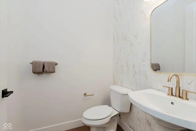 $845,000 | 1155 South Rangeline Road, Unit 502, Carmel, IN 46032