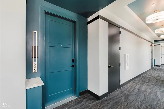 $845,000 | 1155 South Rangeline Road, Unit 502, Carmel, IN 46032