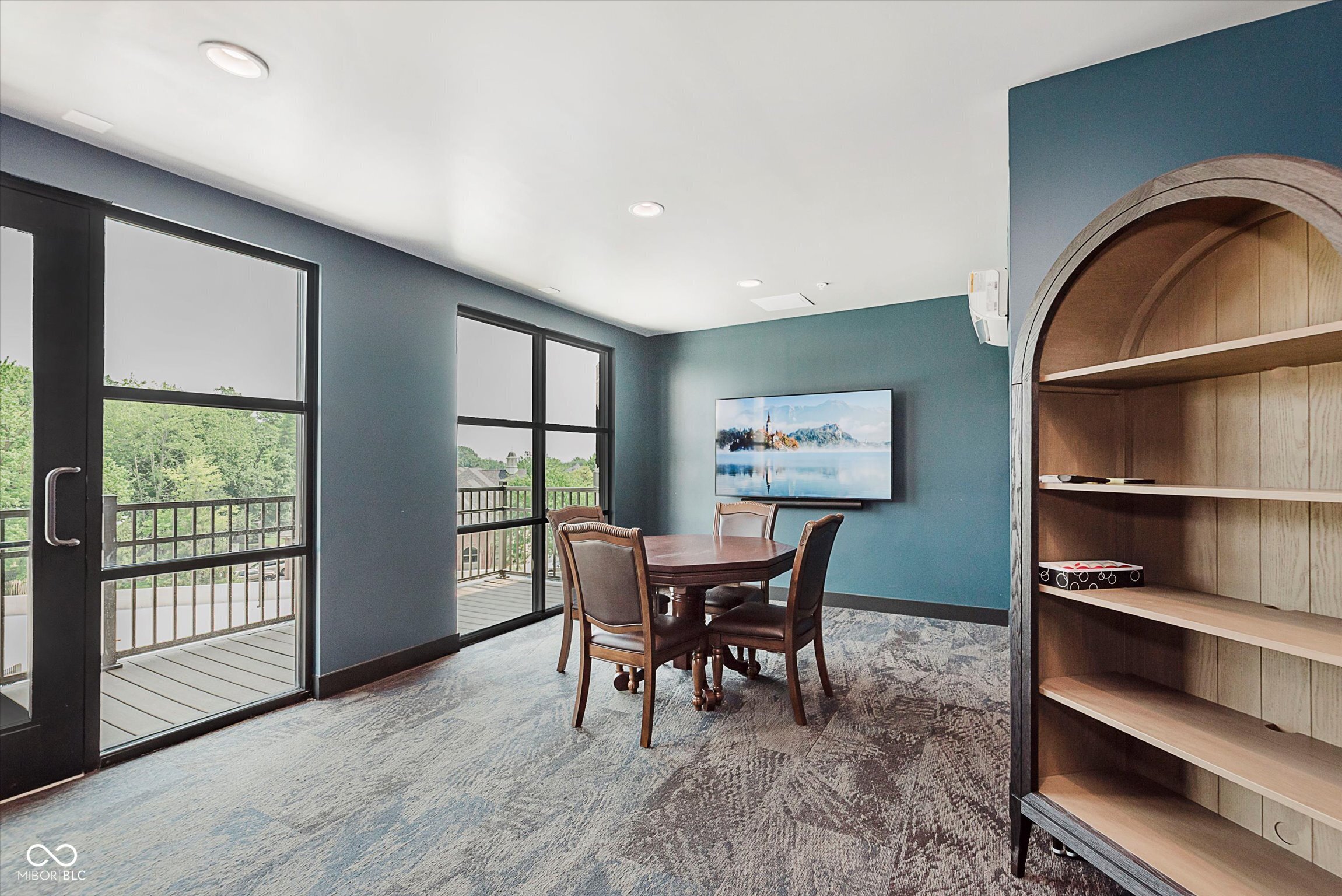 1155 South Rangeline Road, Unit 502 Carmel, IN 46032 - Photo 25 of 39