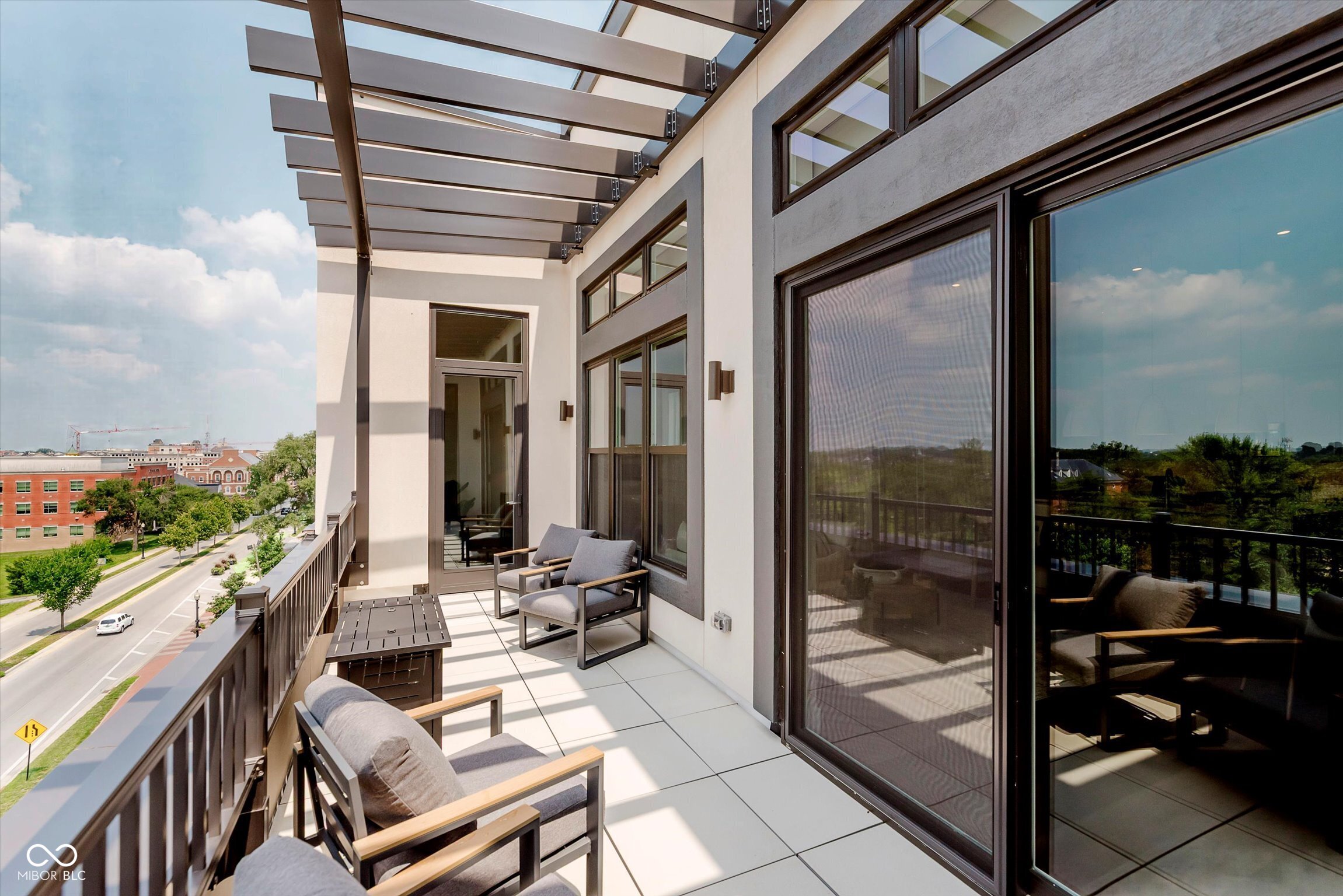 1155 South Rangeline Road, Unit 502 Carmel, IN 46032 - Photo 3 of 39