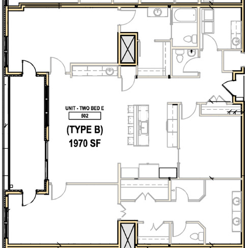 1155 South Rangeline Road, Unit 502 Carmel, IN 46032 - Photo 39 of 39