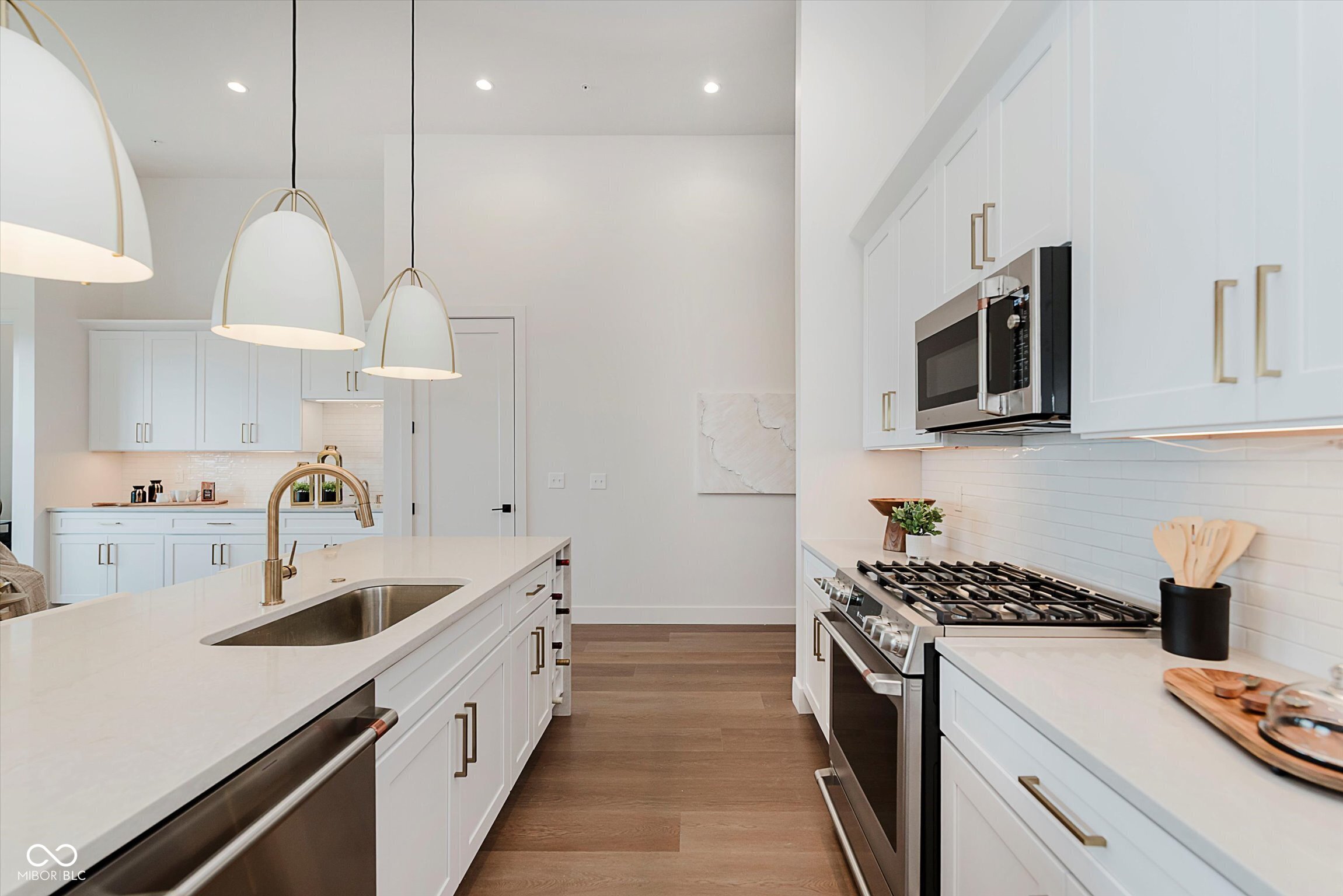 1155 South Rangeline Road, Unit 502 Carmel, IN 46032 - Photo 9 of 39