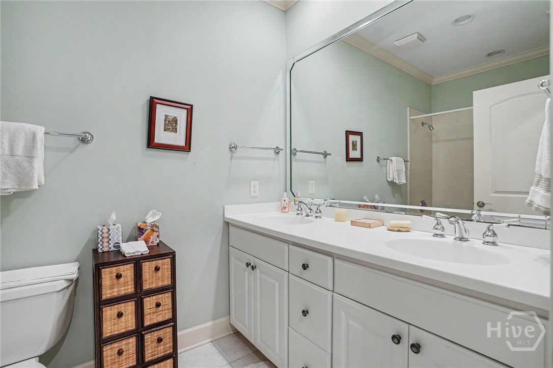 41 Sparnel Road Savannah, GA 31411 - Photo 25 of 34