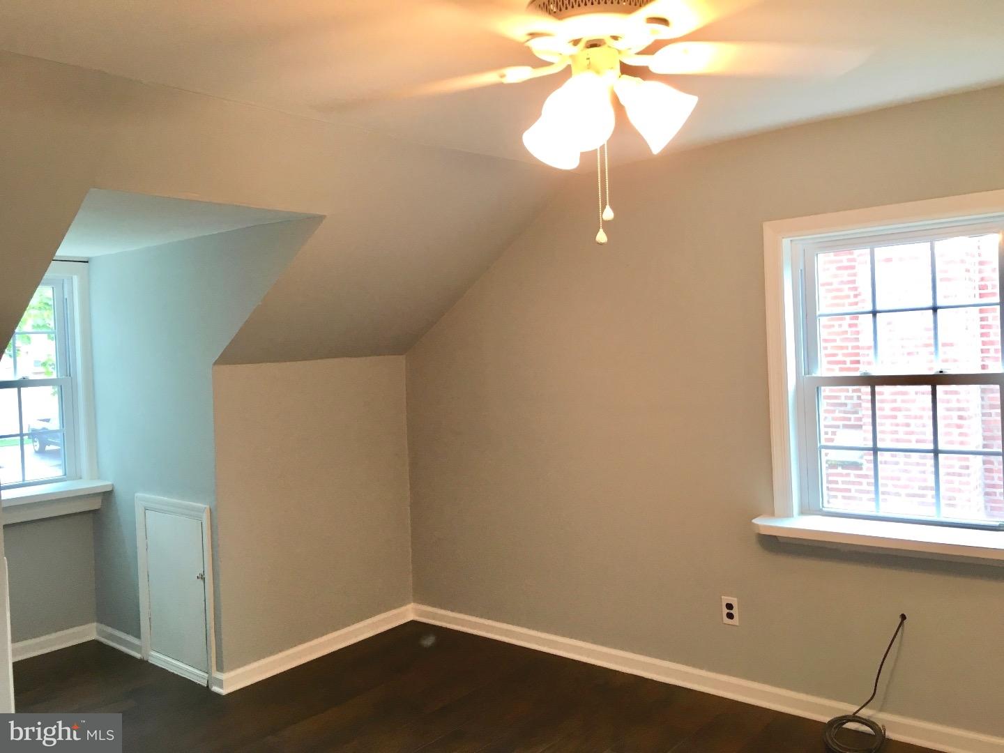 7 Hawthorne Road Broomall, PA 19008 - Photo 16 of 25 Bedroom 3