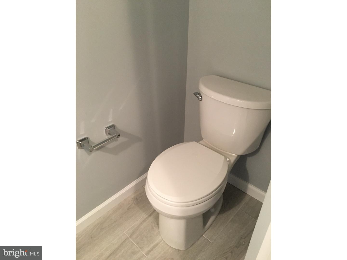7 Hawthorne Road Broomall, PA 19008 - Photo 18 of 25 Half Bath